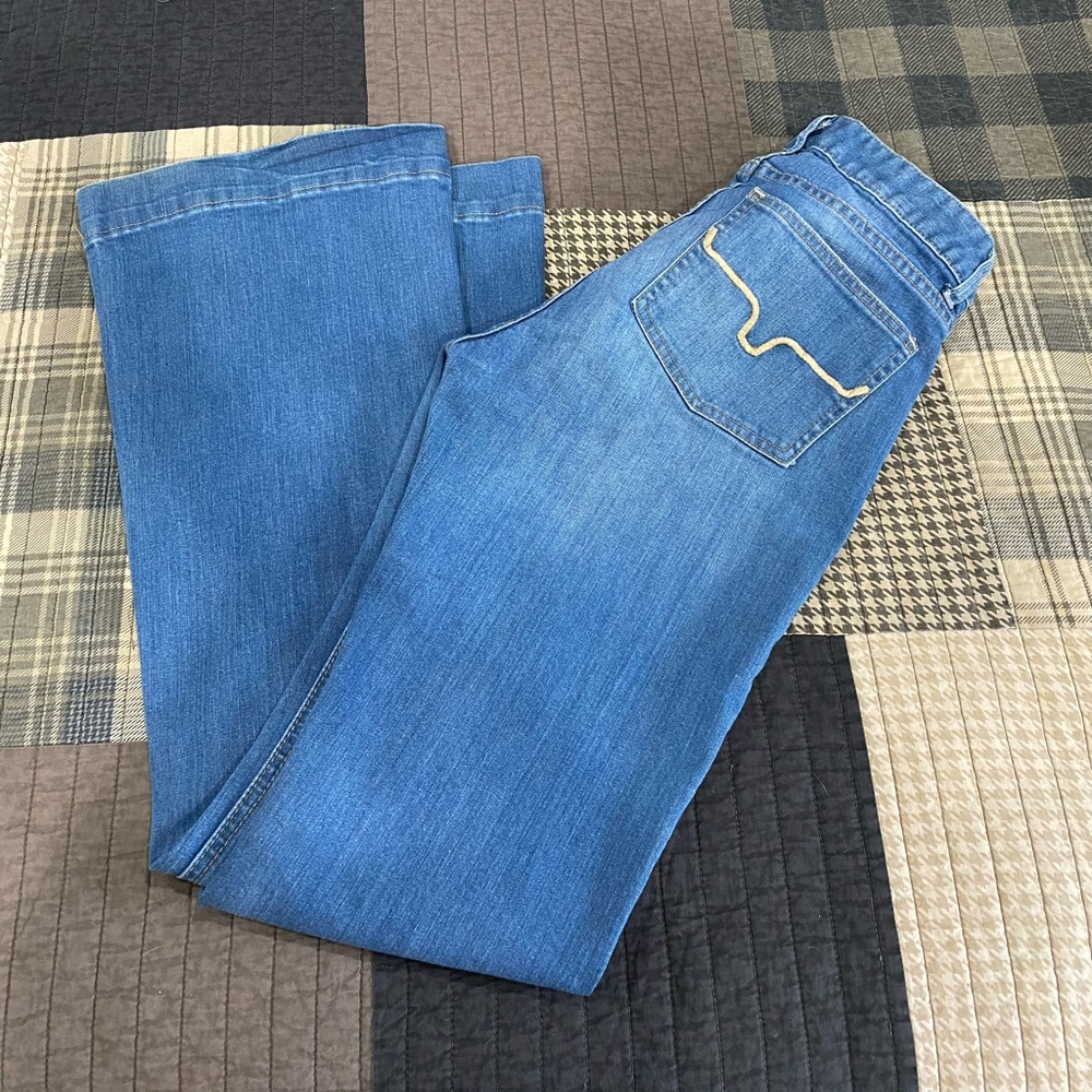 Kimes Ranch “Lola Soho” Jeans